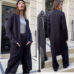 Aritzia | Babaton Lance Wool Blend Cardigan